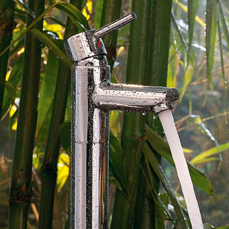 FLR-CHR-5005NB Смеситель Jaquar Florentine Santreyd - Вид №2