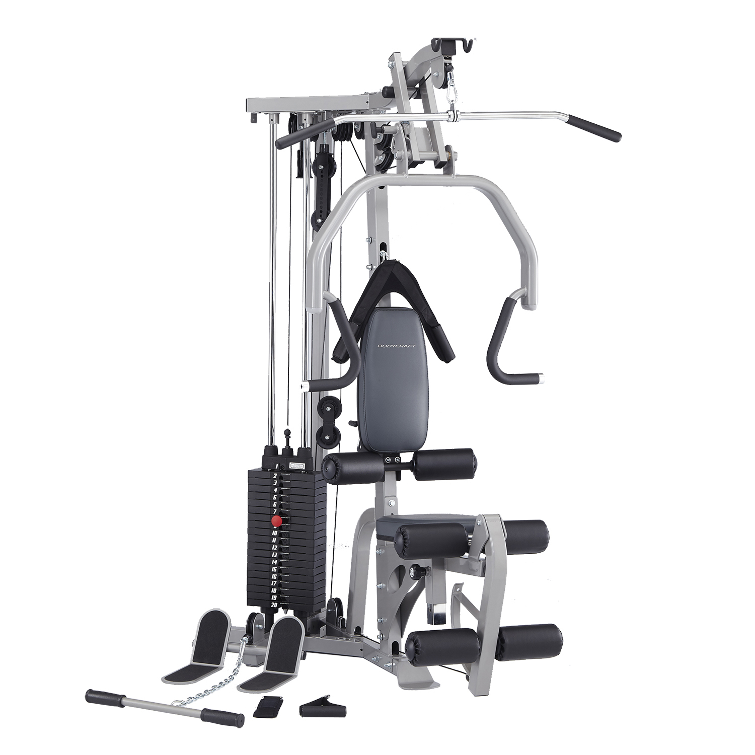 Body craft gl gym (868f) силовой комплекс Body Craft sun-id-2068817