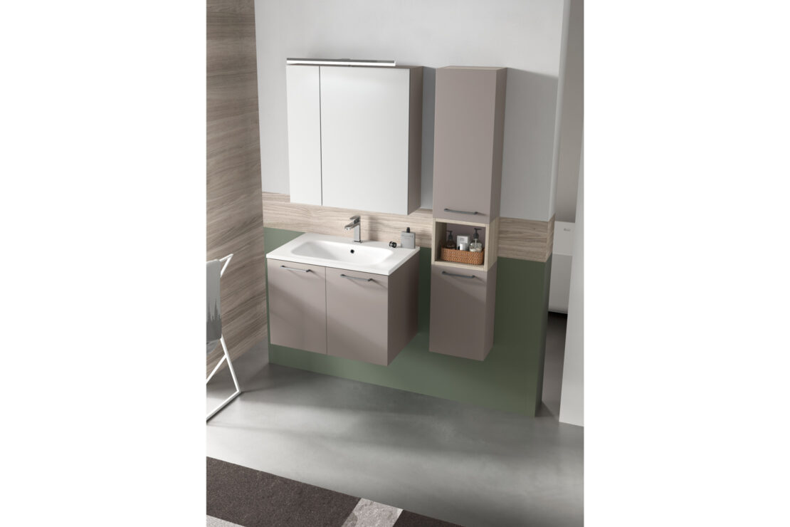 Комплект мебели 09 Arcom 46 STARC09 - Вид №14