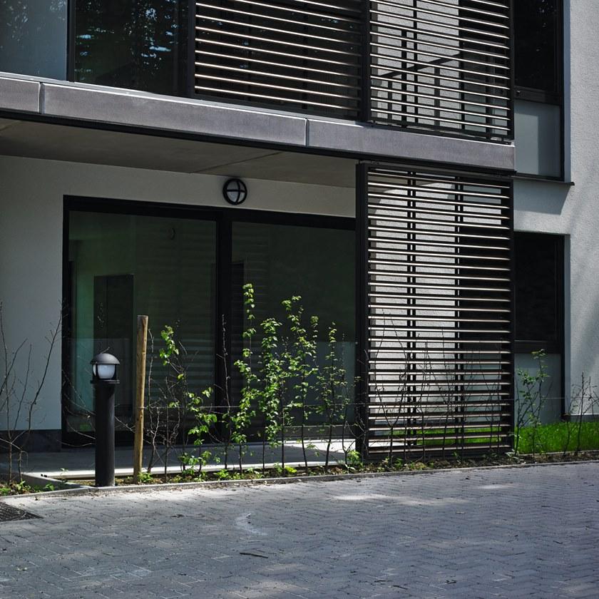 RENSON Регулируемый сдвижной деревянный навес sun-id-1410633 - Вид №7