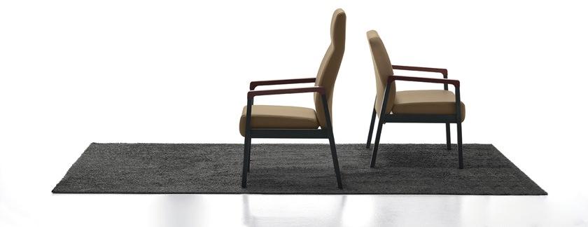 Linea Fabbrica Модульное кресло с высокой спинкой String sun-id-1514414 - Вид №1