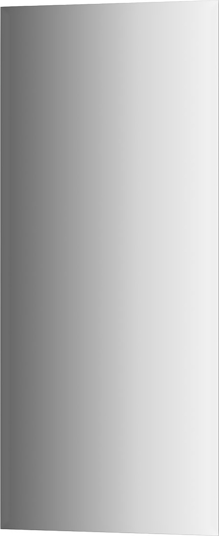 BY 0923 Зеркало с фацетом 15 mm EVOFORM Comfort