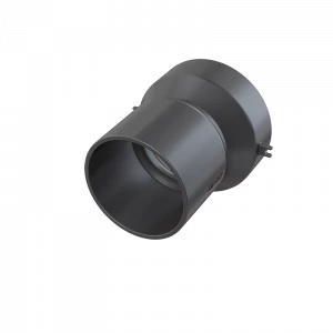 Адаптер для подключения бокового притока DN50