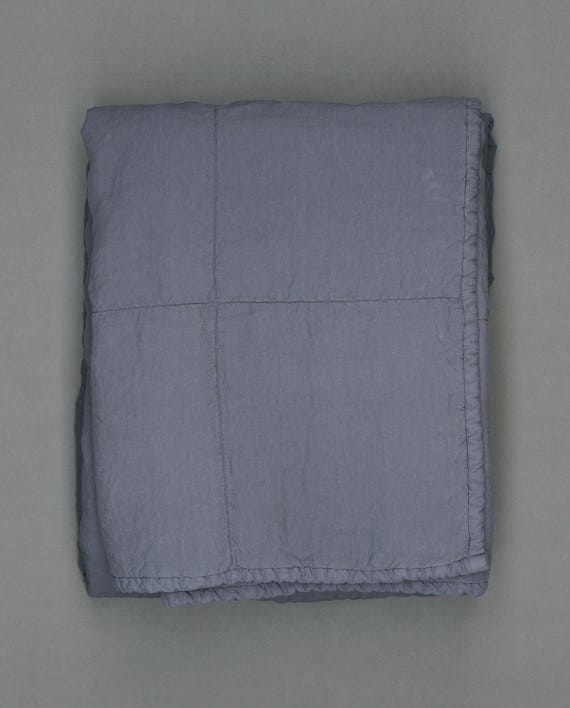 Льняное стеганое одеяло Society Limonta REM ARCH-00062582 - Вид №43