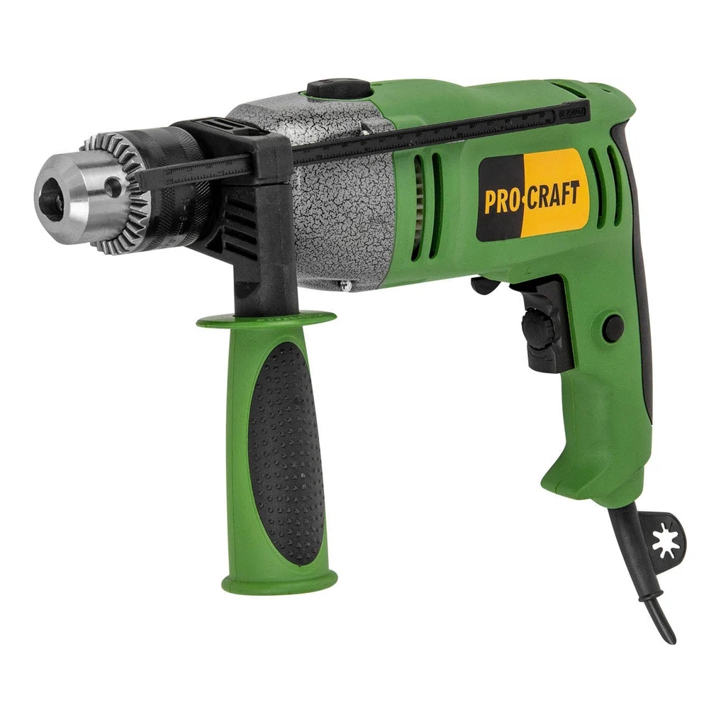 Дрель  PROCRAFT PS1650 5497081 STDN-0118262 - Вид №1