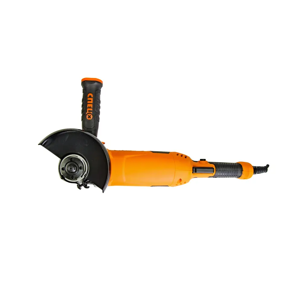 УШМ Спец БШУ-1300 — профессиональная болгарка для резки и шлифовки 82638248 STLM-0032558 - Вид №8