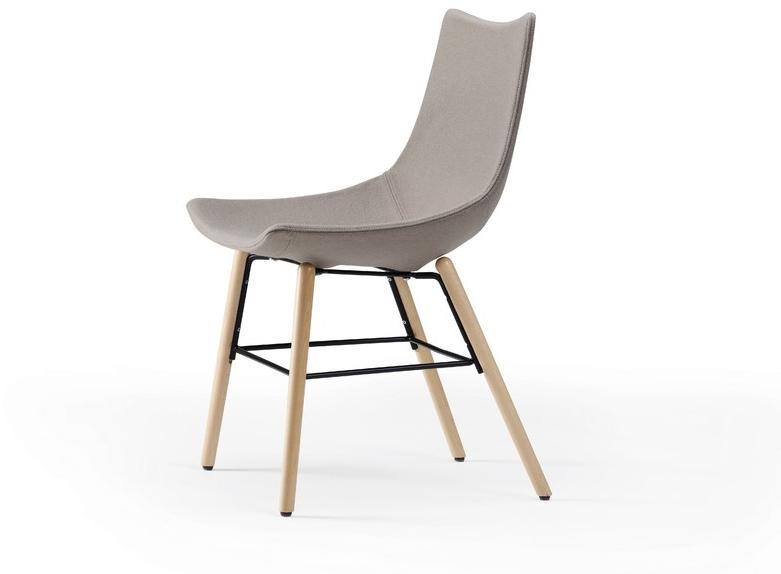 ROSSIN Эргономичное кресло из полиуретана Luc sun-id-1435382 - Вид №6