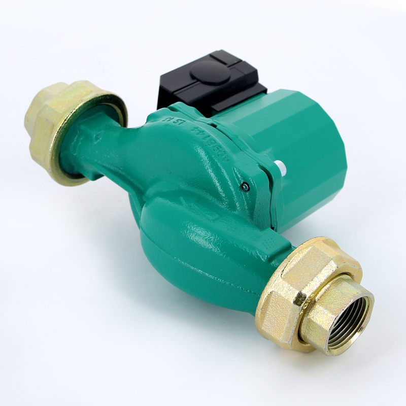 Циркуляционный насос Wilo TOP-S 65/13 DM PN6/10 2165538 - Вид №5