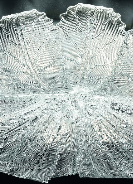 Потолочный светильник 918/40 B CR от Sylcom SYLCOM ДИЗАЙНЕРСКИЕ 244380 Прозрачный  - Вид №2