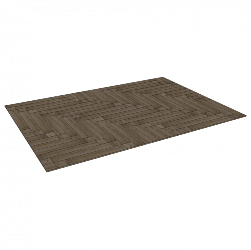 Паркет Ёлка Da Vinci Сандау Дуб Любая на выбор (Гладкая) 600х90 мм 2600700055 - Вид №1