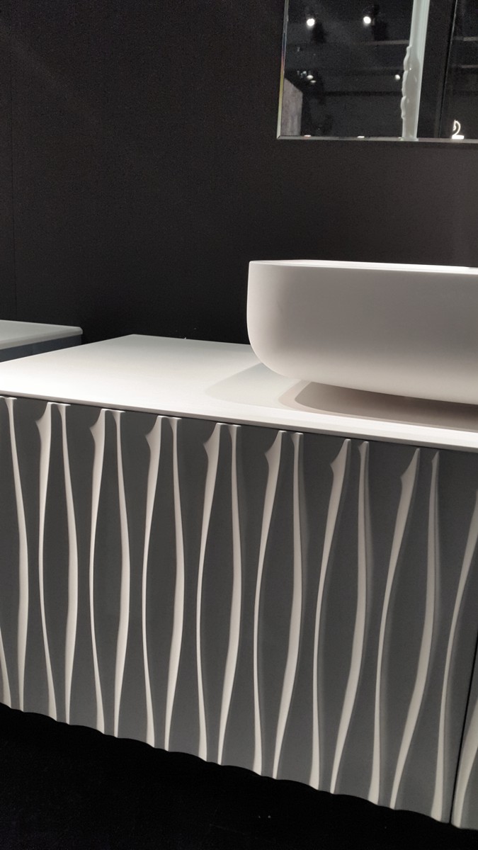 2820 Console da bagno Bianchini&Capponi DESIGN Bianchini Capponi - Вид №2