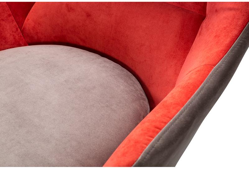 1575 Кресло Сканди-2 Бриг R-HOME 4017223h_Бриг - Вид №6