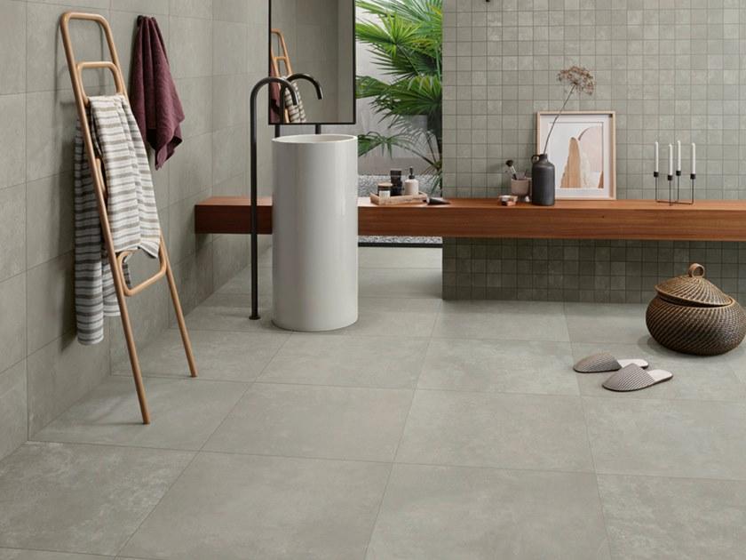 Love Tiles Противоскользящая плитка для стен / пола из керамогранита Balance sun-id-1375848 - Вид №2