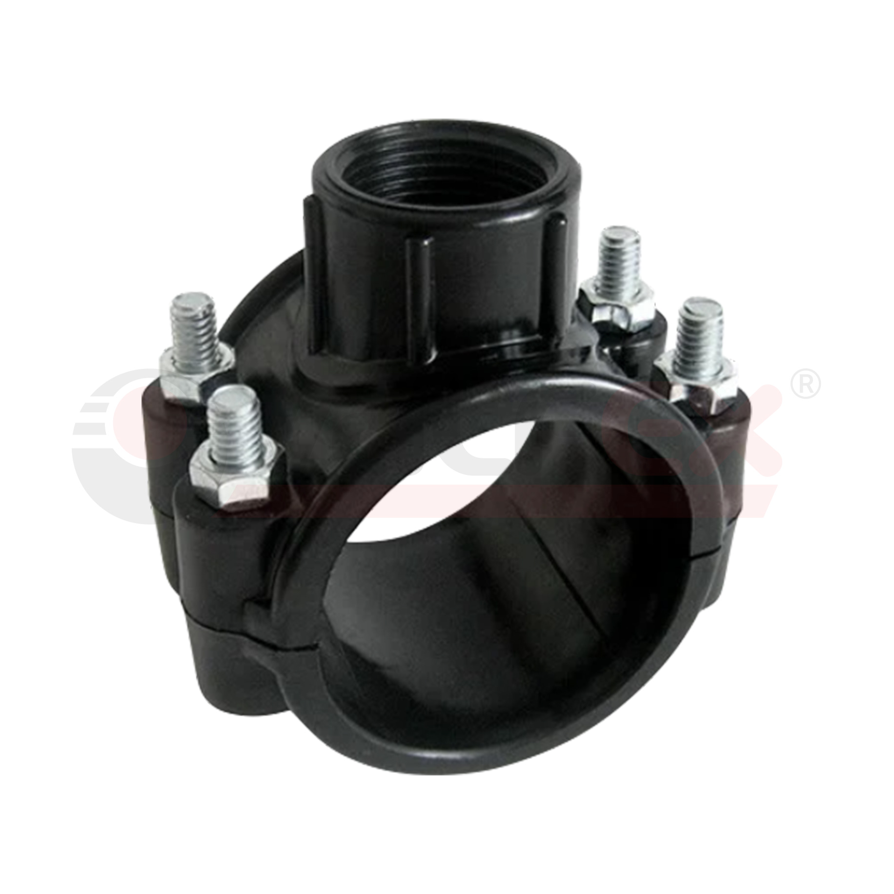 121001532012 Valfex Седелка болтовая 