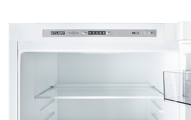 9055083 Встраиваемый холодильник ATLANT ХМ-4319-101 STDN-0131041 - Вид №17
