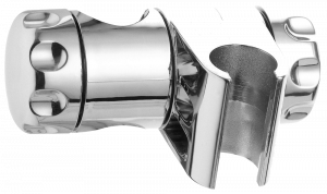 0CEN015-CR CARIMALI Крепление с двумя ручками Ø 24