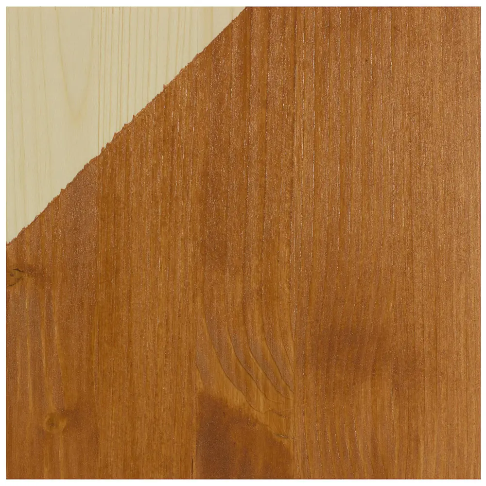 Лак тонированный для стен и потолка Лакра цвет тик 0.9 л STLM-2092111 - Вид №1