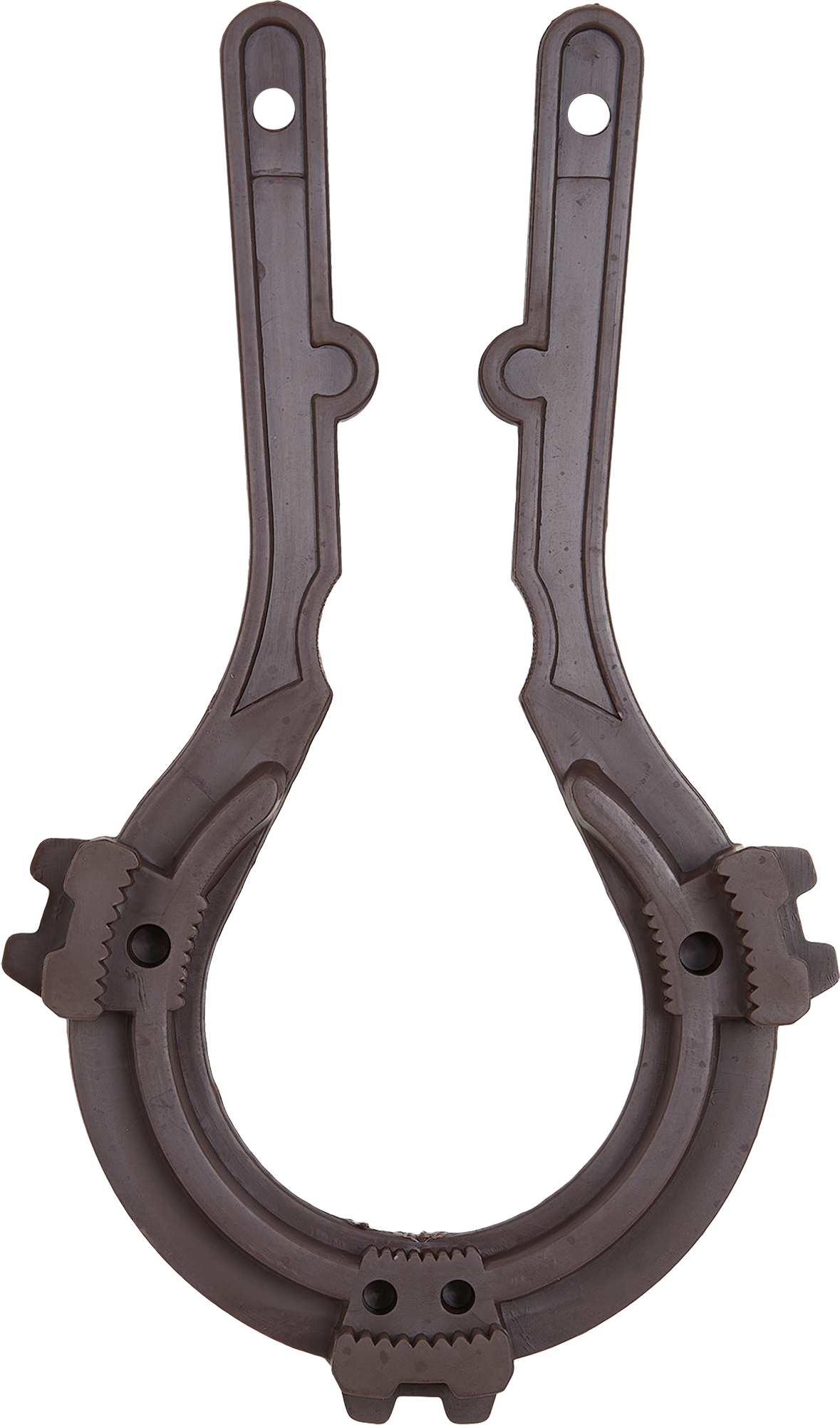 84465601 Ключ для крышек Твист-офф 21х4х4см сталь STLM-0050407 Santreyd  - Вид №3