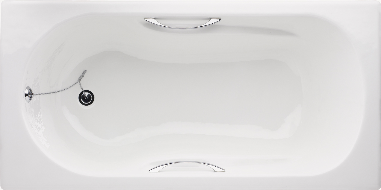 Чугунная ванна RECOR STAR sun-id-1718120 - Вид №1