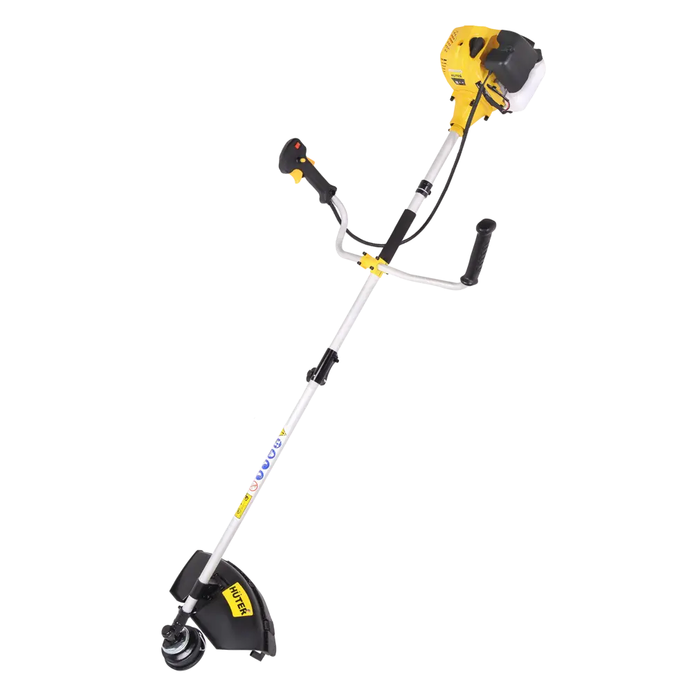 Триммер бензиновый Huter GGT-430S 2.5 л.с STLM-2144626