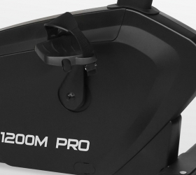 Велотренажер bronze gym u1200m pro Bronze Gym sun-id-2067938 - Вид №2