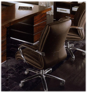 Рабочее кресло  GIORGIO COLLECTION 6081/G