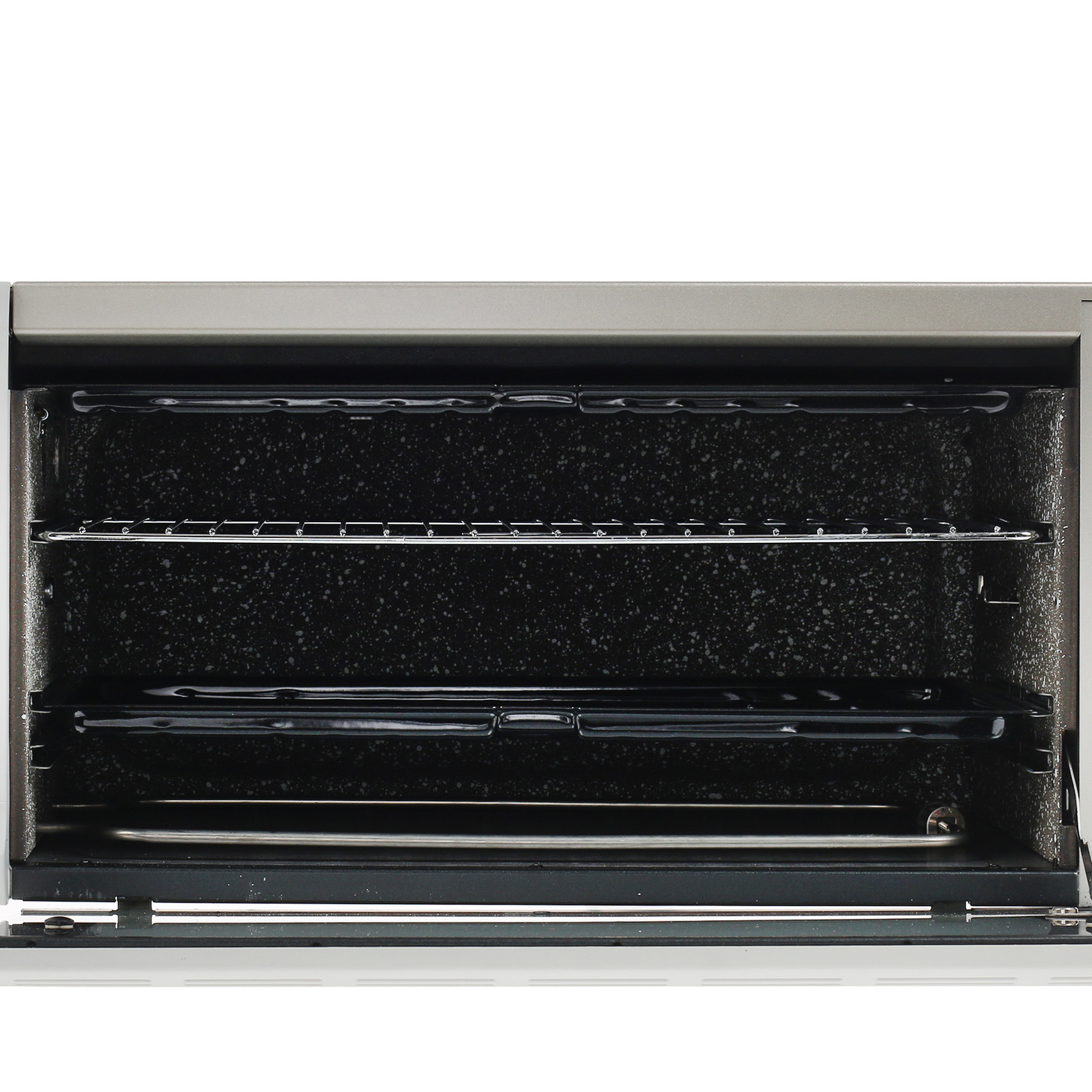 8117071 Мини-печь Steba G 80/31C.4 серый STDN-0059486 - Вид №5