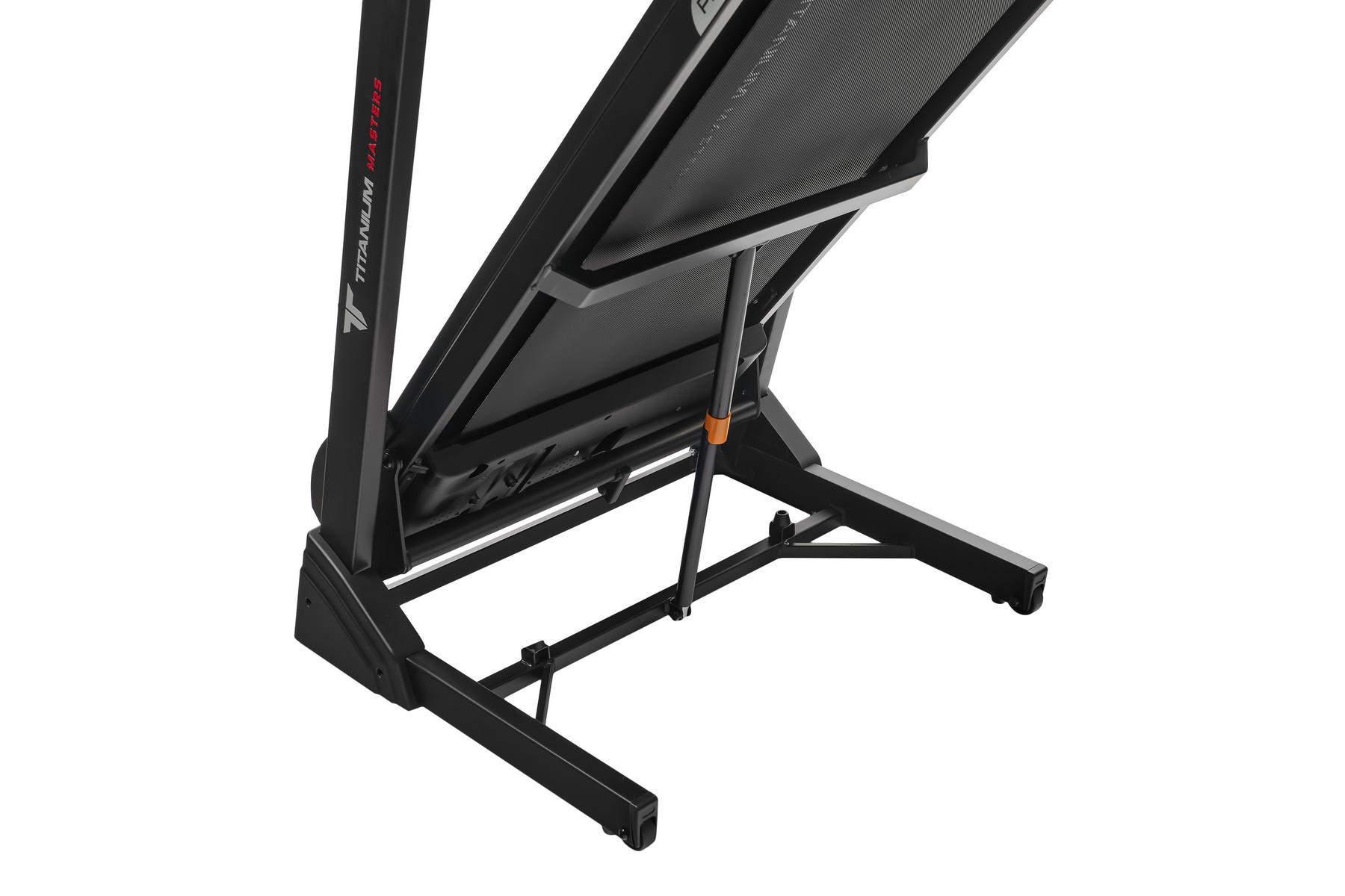 Беговая дорожка titanium masters physiotech tbm Titanium sun-id-2068498 - Вид №2