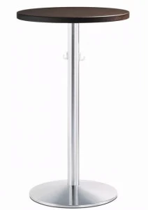 Pedrali Стальной стол по контракту