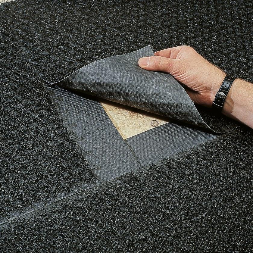 DÖRKEN ITALIA Дышащая ткань под крышей sun-id-1371271 - Вид №5