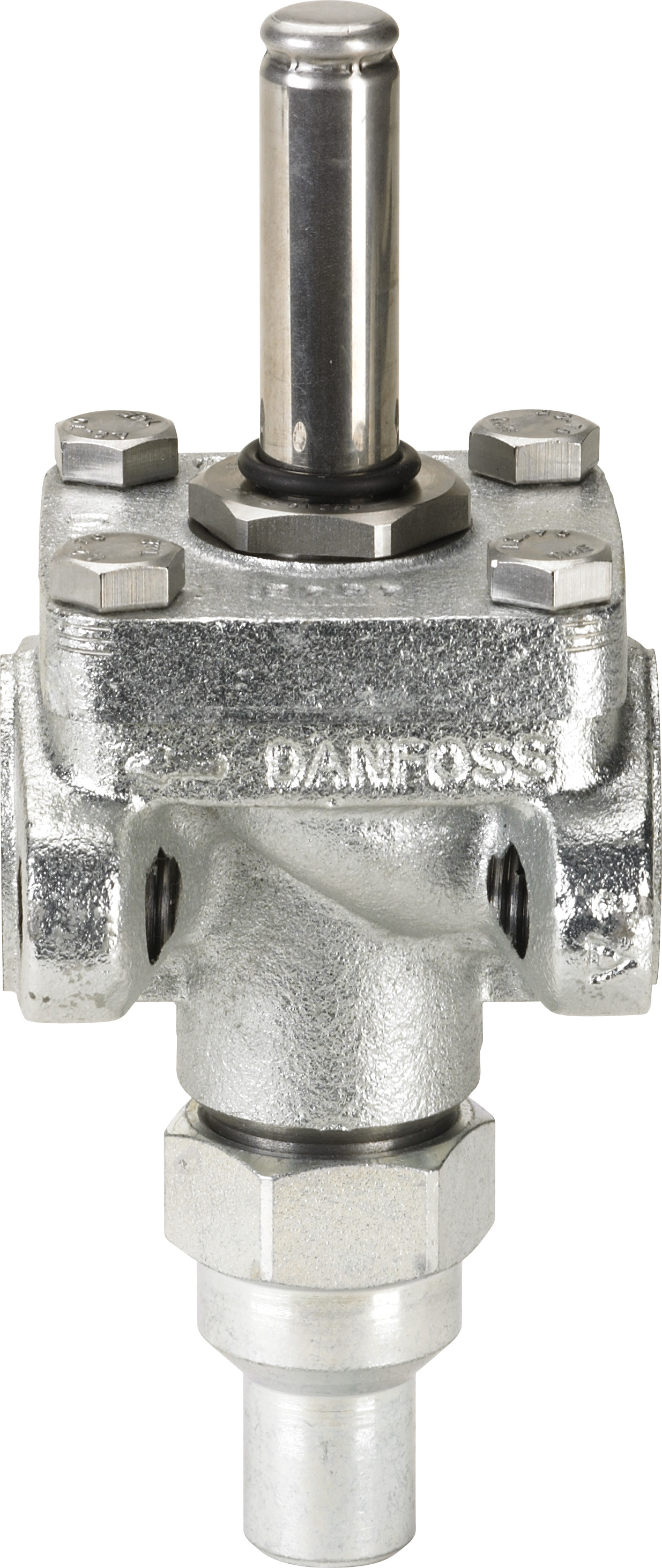 Danfoss EVRA — электромагнитные клапаны EVRA 3 Клапан соленоидный 032F3050  - Вид №5