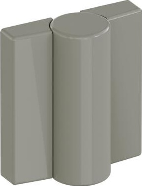 B9505.50L ремешок на винтах HEWI System 111 | Polyamid  - Вид №1