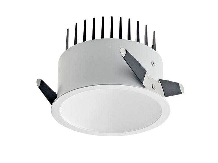 Круглый светодиодный светильник L&L Luce&Light Turis ARCH-00063347 - Вид №1