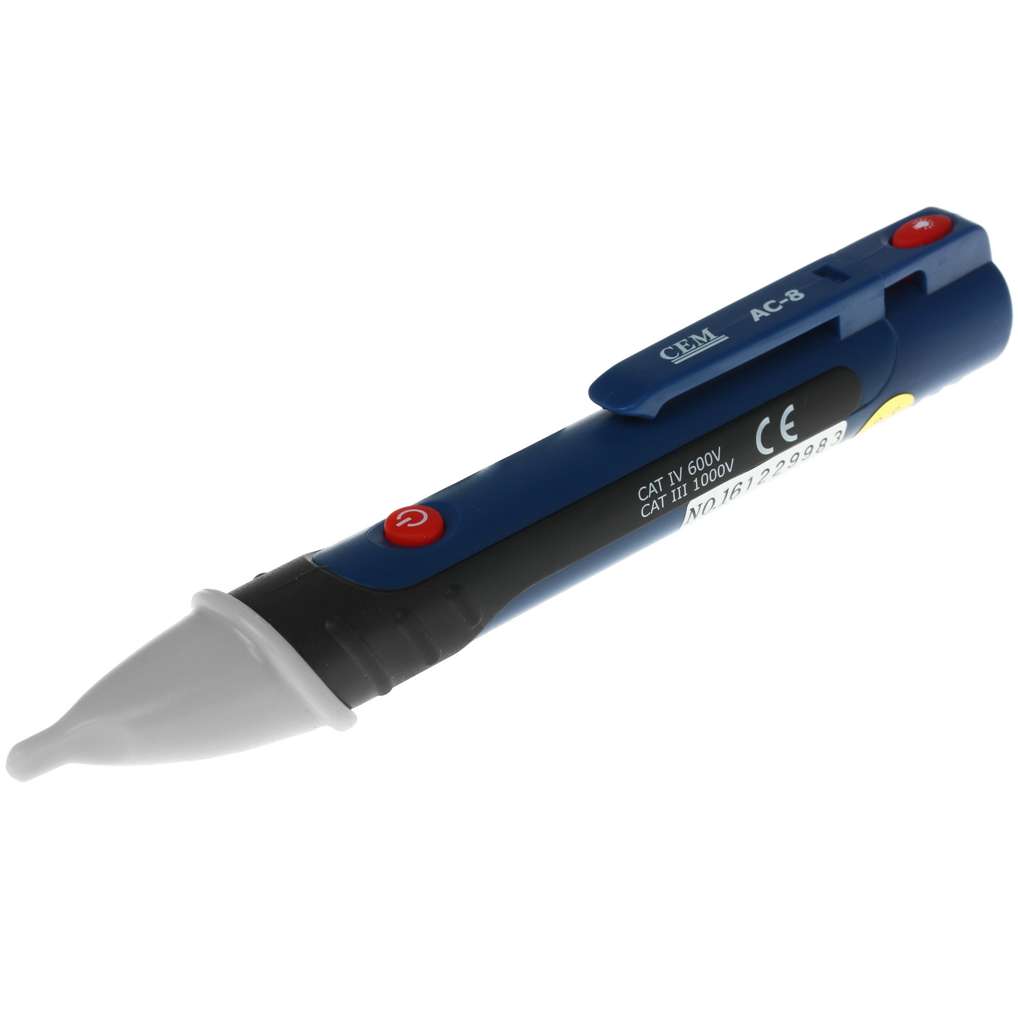 Пробник электрический CEM AC-8 1092622 STDN-0021132 - Вид №1