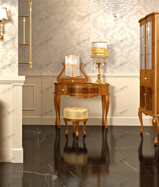 Il Tempo Del Туалетный столик Intarsio MO 392 Myluxury INTARSIOMO392