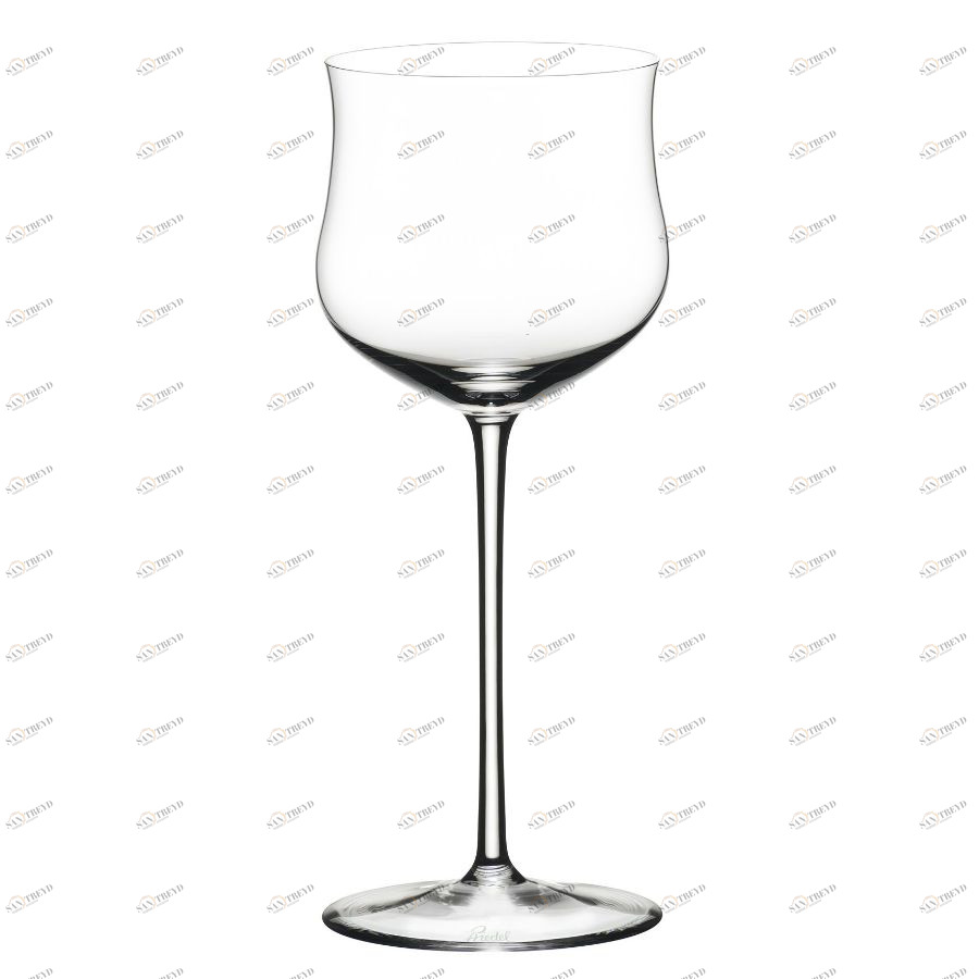 Фужер Sommeliers Rose, 200 мл, бессвинцовый хрусталь Riedel 440004