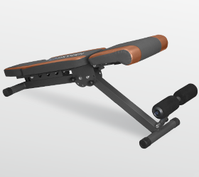 Oxygen nashville скамьи для жима Oxygen Fitness sun-id-2068861 - Вид №3