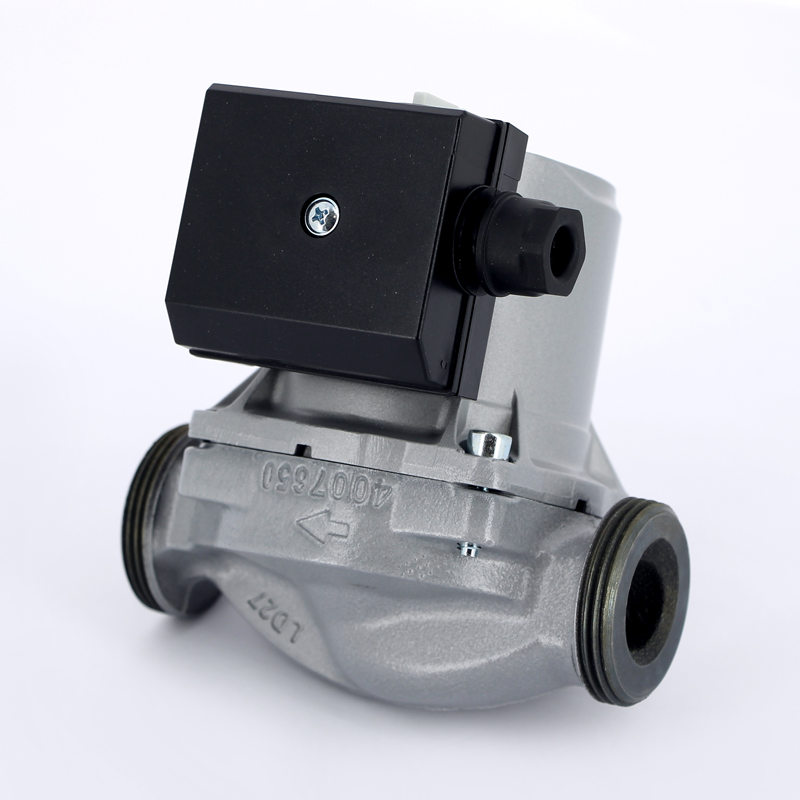 Циркуляционный насос Wilo NO 25/02 4153994 - Вид №4