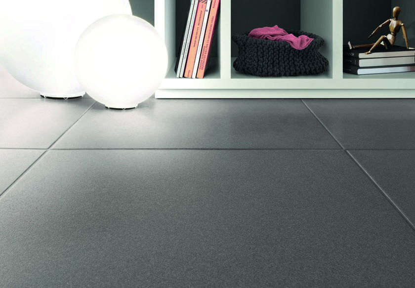 Casalgrande Padana Пол из керамогранита под бетон Granitogres sun-id-1392298 - Вид №1