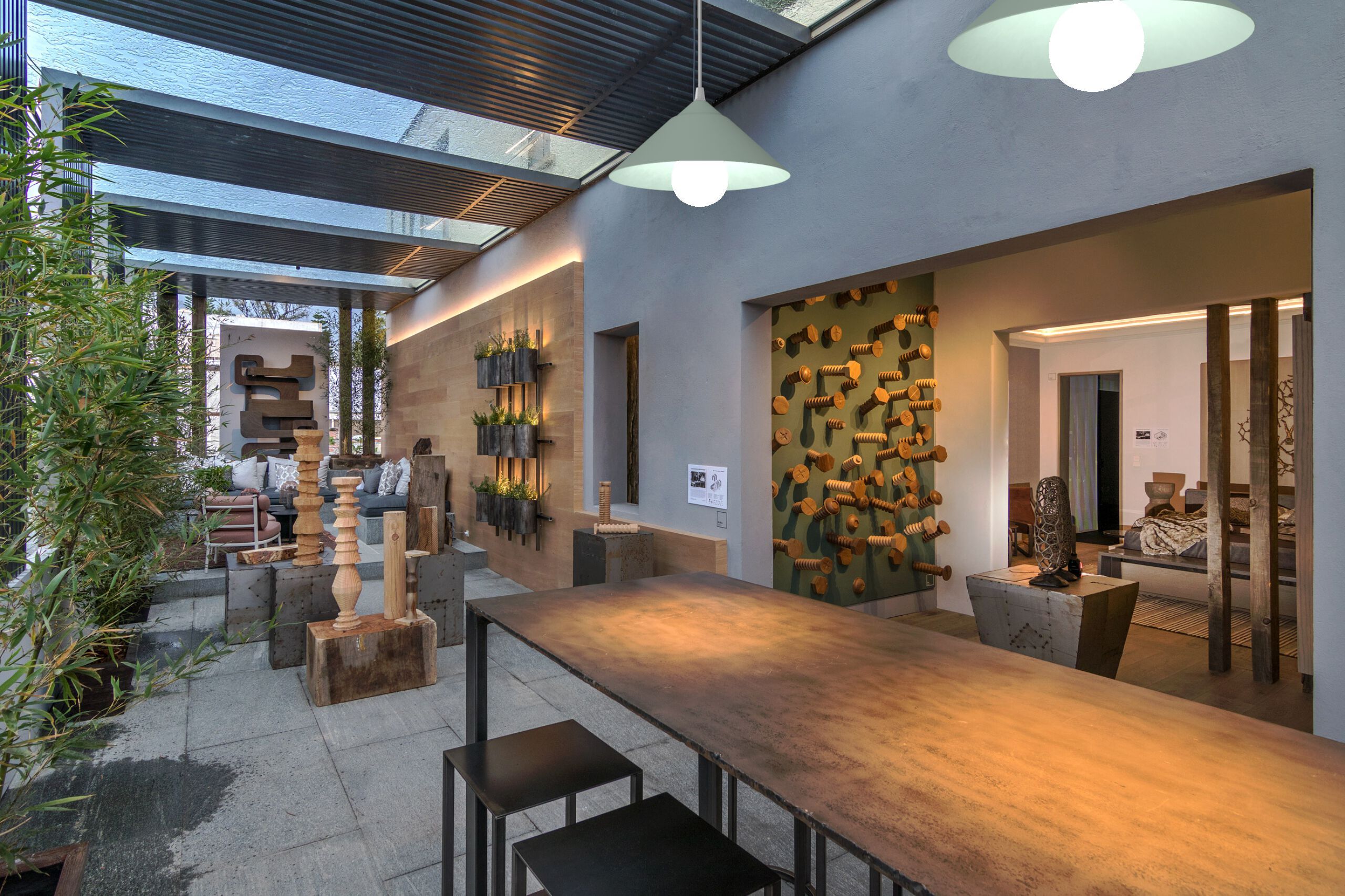 Светодиодный подвесной светильник WayPoint Chapeau ARCH-00099233 - Вид №42