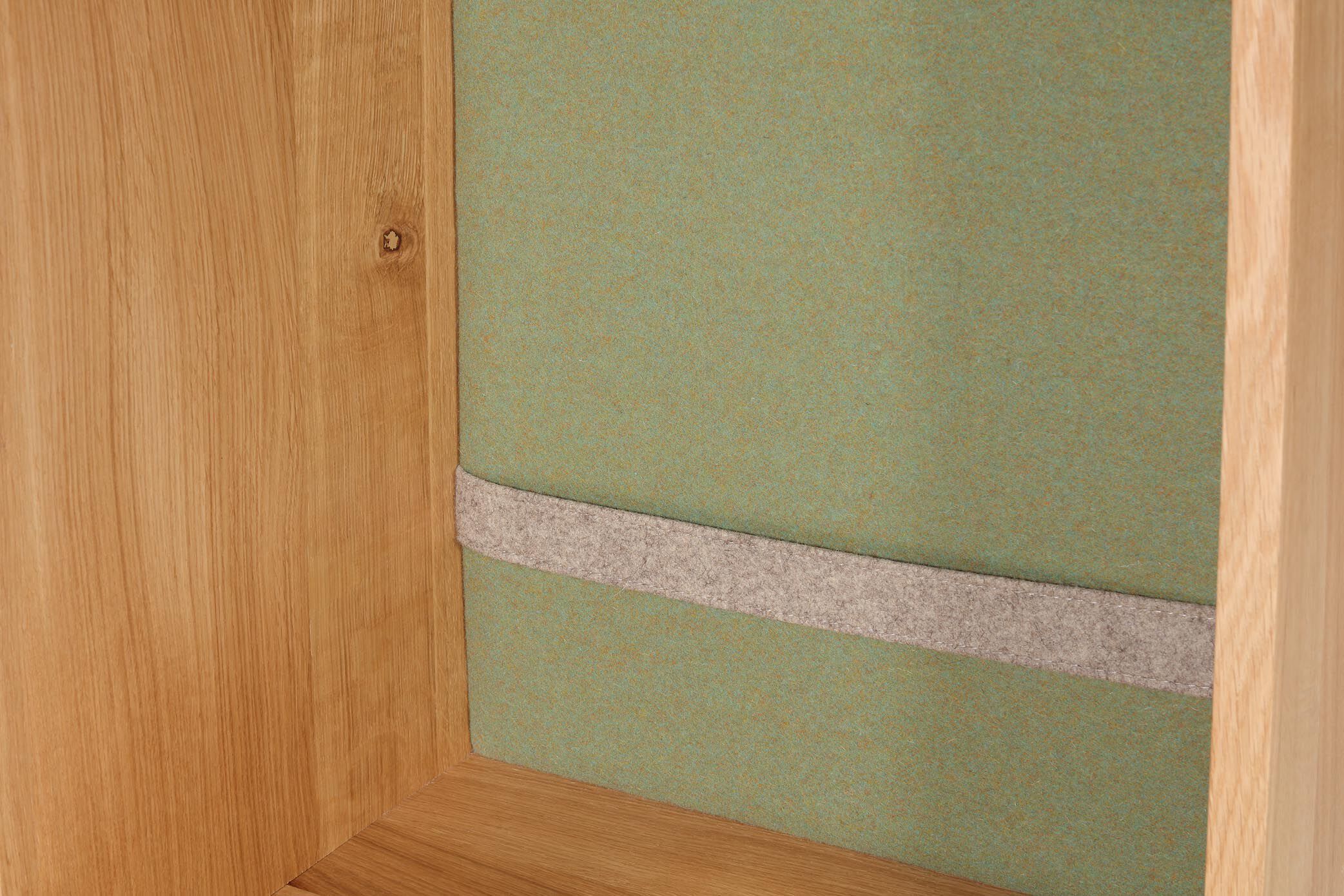 Журнальный столик Hatt NOTCH ARCH-00084552 - Вид №3