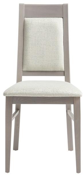 Palma Стул из бука с обивкой Capua 490a.i2 - Вид №1