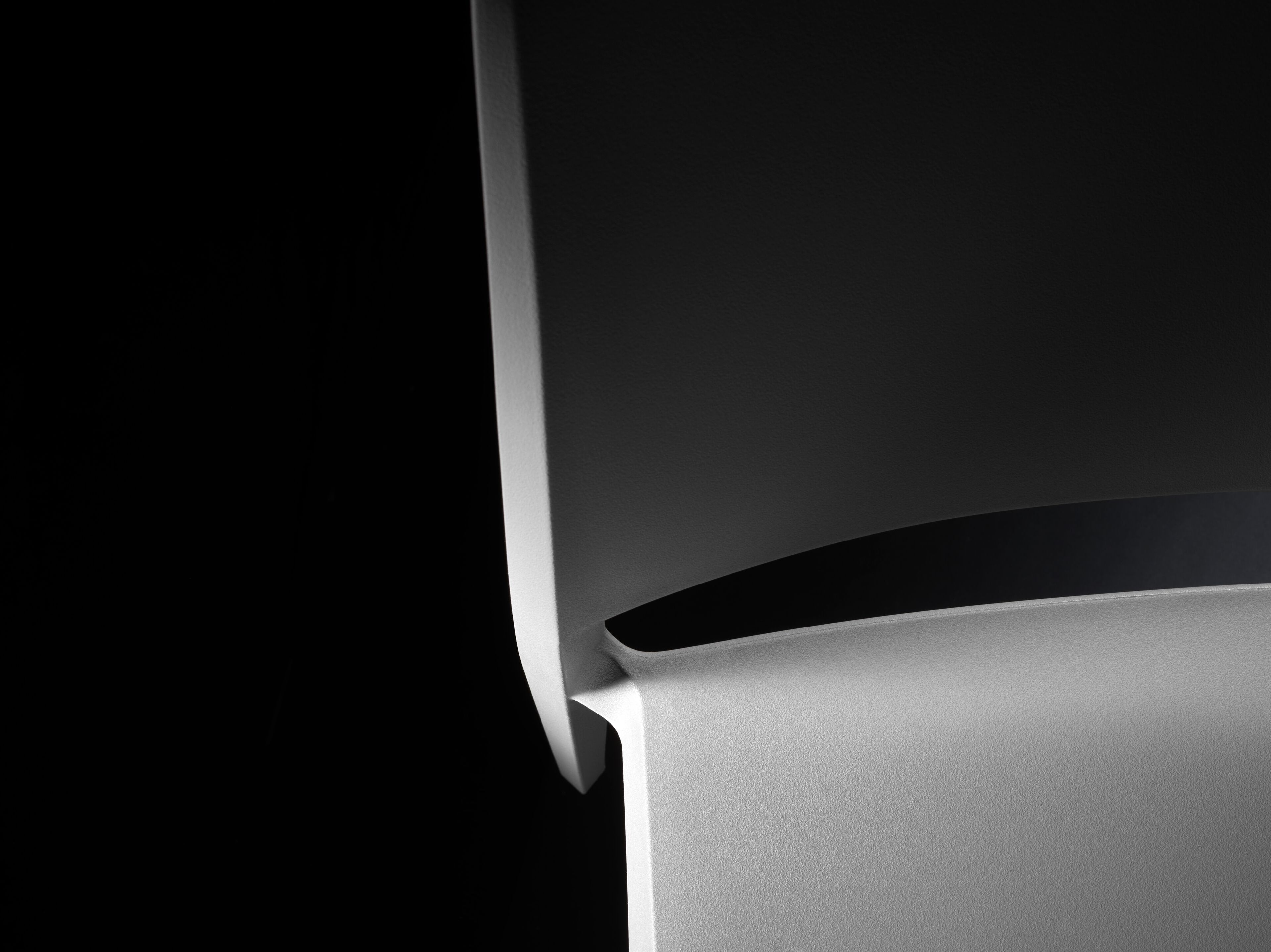 Стул из инженерного пластика PF Stile REFLEX ARCH-00007859 - Вид №8