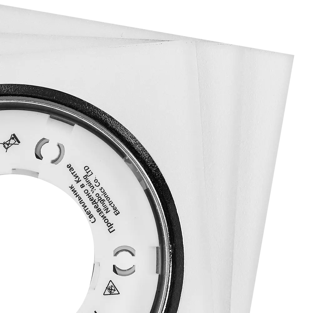 Feron CD5023 — Встраиваемый светильник для натяжных потолков с LED-подсветкой 89374402 STLM-1339418 - Вид №4