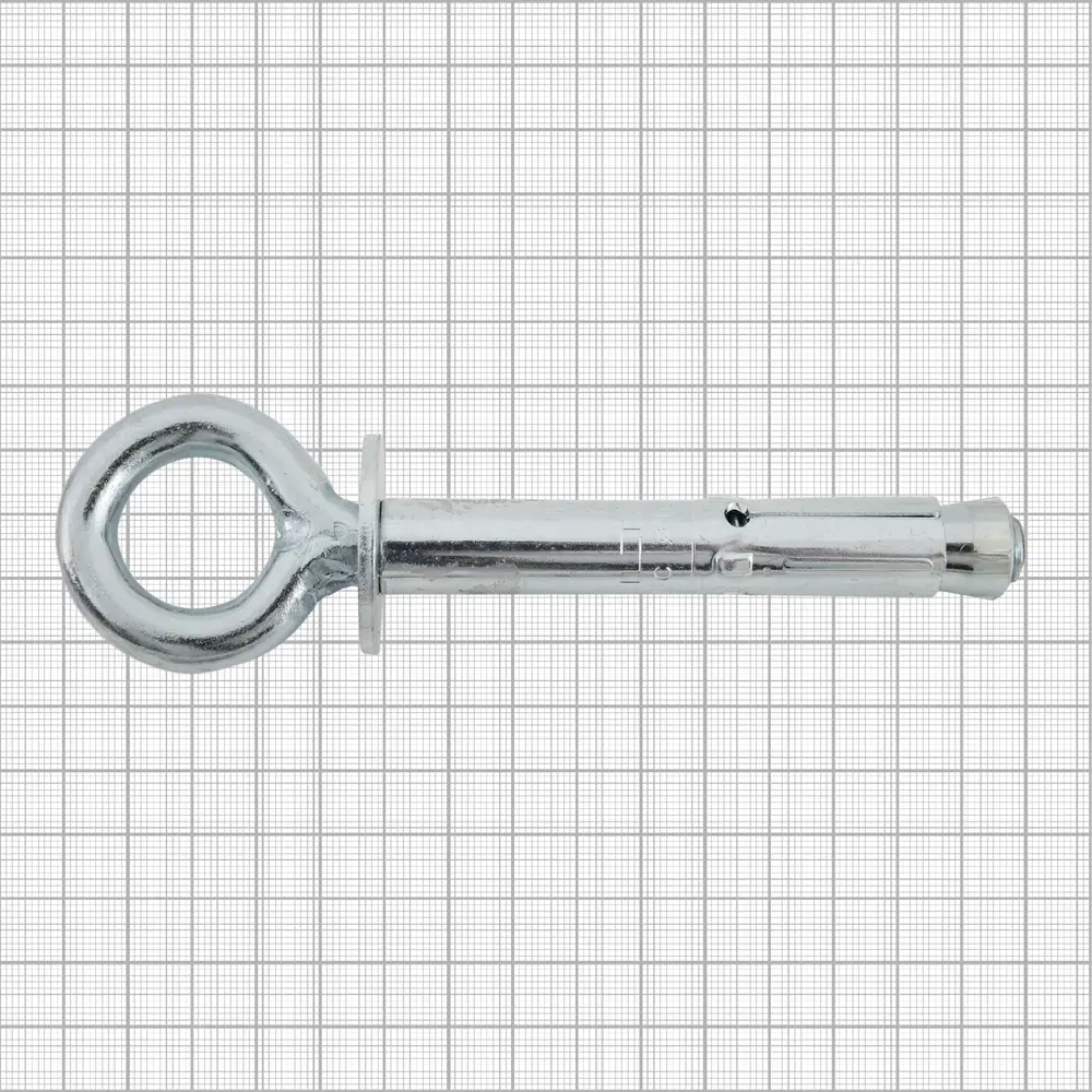 Анкер втулочный Hilti HLC-EC с кольцом 16x100 мм STLM-2163754 - Вид №5