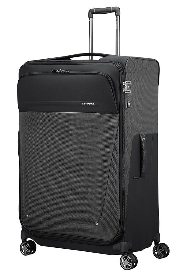 CH5-09008 Чемодан CH5*008 Spinner Expandable 83 Samsonite B-Lite Icon  - Вид №7