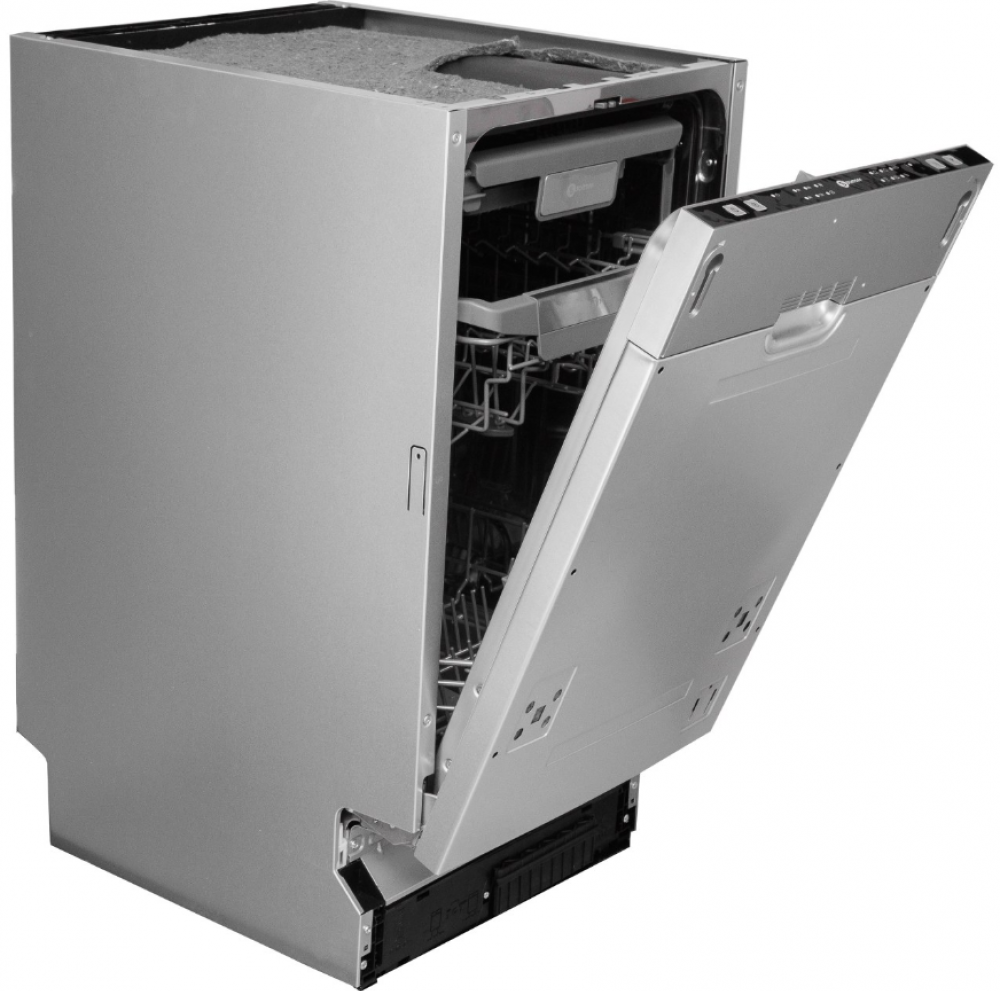 9240906 Встраиваемая посудомоечная машина SCHTOFF SVA 45106 A STDN-0113929 - Вид №3
