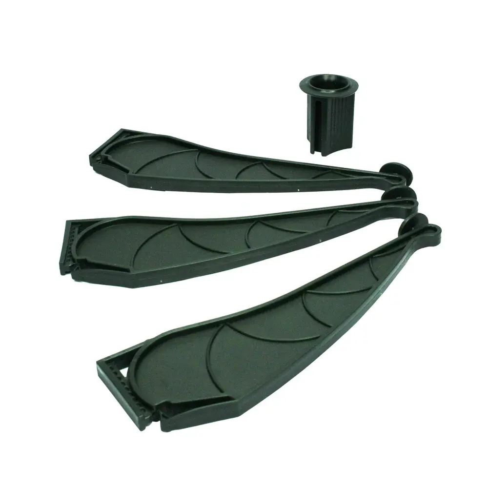 Ель новогодняя искусственная Монтана 160 см BEATREES STLM-2042933 - Вид №3