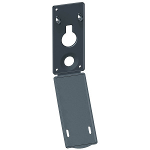 59639 НАКЛАДКА ДЛЯ ОПЛОМБИРОВАНИЯ ТИПА AMT852 Schneider Electric Sepam series 40Sepam series 80 NPPSepam series 60Sepam series 20Sepam series 80