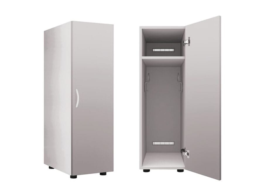 Шкаф из МДФ FIT INTERIORS MASTER KID ARCH-00013946